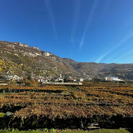 Hébergement de vacances Gurej Carema