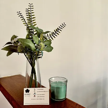 Gurej Hébergement de vacances *